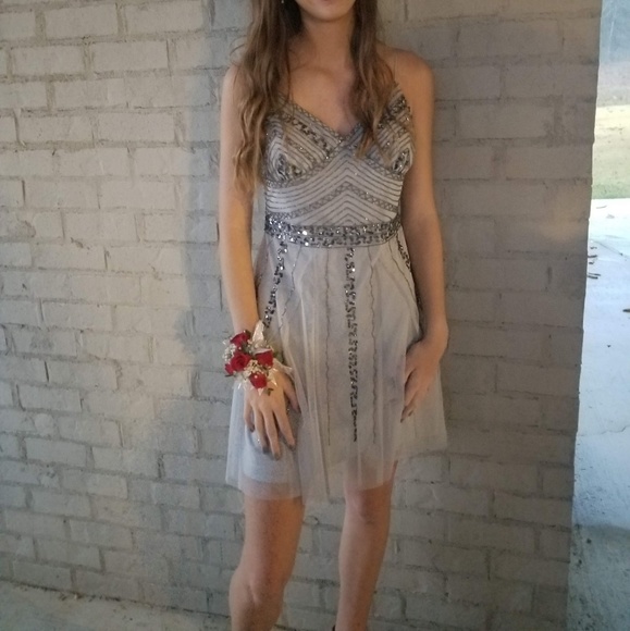 New Year's Eve Dress - Picture 2 of 5